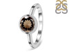 Smoky Ring SMY-RDR-2709.