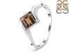Smoky Ring SMY-RDR-400.