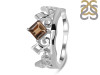 Smoky Ring SMY-RDR-406.