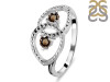 Smoky Ring SMY-RDR-41.