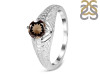 Smoky Ring SMY-RDR-410.