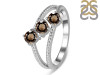 Smoky Ring SMY-RDR-427.