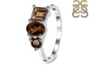 Smoky Ring SMY-RDR-445.