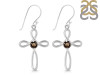 Smoky Earring SMY-RDE-425.