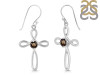 Smoky Earring SMY-RDE-425.