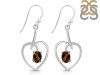 Smoky Earring SMY-RDE-441.