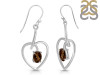 Smoky Earring SMY-RDE-441.
