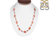 Sunstone Necklace-NJ SNT-12-1