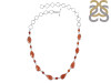 Sunstone Necklace-NJ SNT-12-2