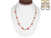 Sunstone Necklace-NJ SNT-12-2