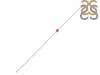 Sunstone Bracelet SNT-RDB-225.