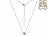 Sunstone Necklace SNT-RDN-464.
