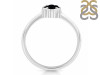 Blue Sunstone Ring BSS-RDR-3158.