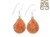 Sponge Coral Earring-E SPC-3-13