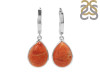 Sponge Coral Earring-E SPC-3-24