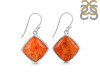 Sponge Coral Earring-E SPC-3-34