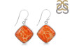 Sponge Coral Earring-E SPC-3-35
