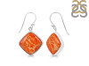 Sponge Coral Earring-E SPC-3-35