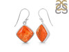 Sponge Coral Earring-E SPC-3-36