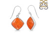 Sponge Coral Earring-E SPC-3-37