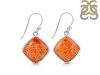 Sponge Coral Earring-E SPC-3-38