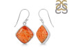Sponge Coral Earring-E SPC-3-38