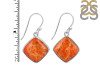 Sponge Coral Earring-E SPC-3-39