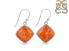 Sponge Coral Earring-E SPC-3-39