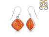 Sponge Coral Earring-E SPC-3-39