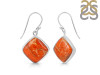 Sponge Coral Earring-E SPC-3-40