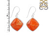 Sponge Coral Earring-E SPC-3-41