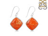 Sponge Coral Earring-E SPC-3-41