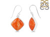 Sponge Coral Earring-E SPC-3-41