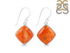 Sponge Coral Earring-E SPC-3-42