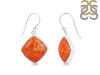 Sponge Coral Earring-E SPC-3-42