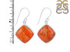 Sponge Coral Earring-E SPC-3-43