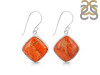 Sponge Coral Earring-E SPC-3-43