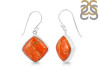 Sponge Coral Earring-E SPC-3-43