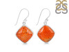 Sponge Coral Earring-E SPC-3-45