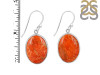 Sponge Coral Earring-E SPC-3-46