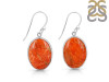 Sponge Coral Earring-E SPC-3-46