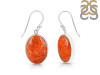 Sponge Coral Earring-E SPC-3-46