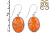 Sponge Coral Earring-E SPC-3-47