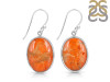 Sponge Coral Earring-E SPC-3-47