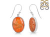 Sponge Coral Earring-E SPC-3-47