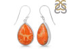Sponge Coral Earring-E SPC-3-50