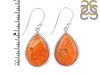 Sponge Coral Earring-E SPC-3-51
