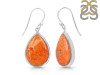 Sponge Coral Earring-E SPC-3-51