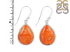 Sponge Coral Earring-E SPC-3-52