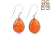 Sponge Coral Earring-E SPC-3-52